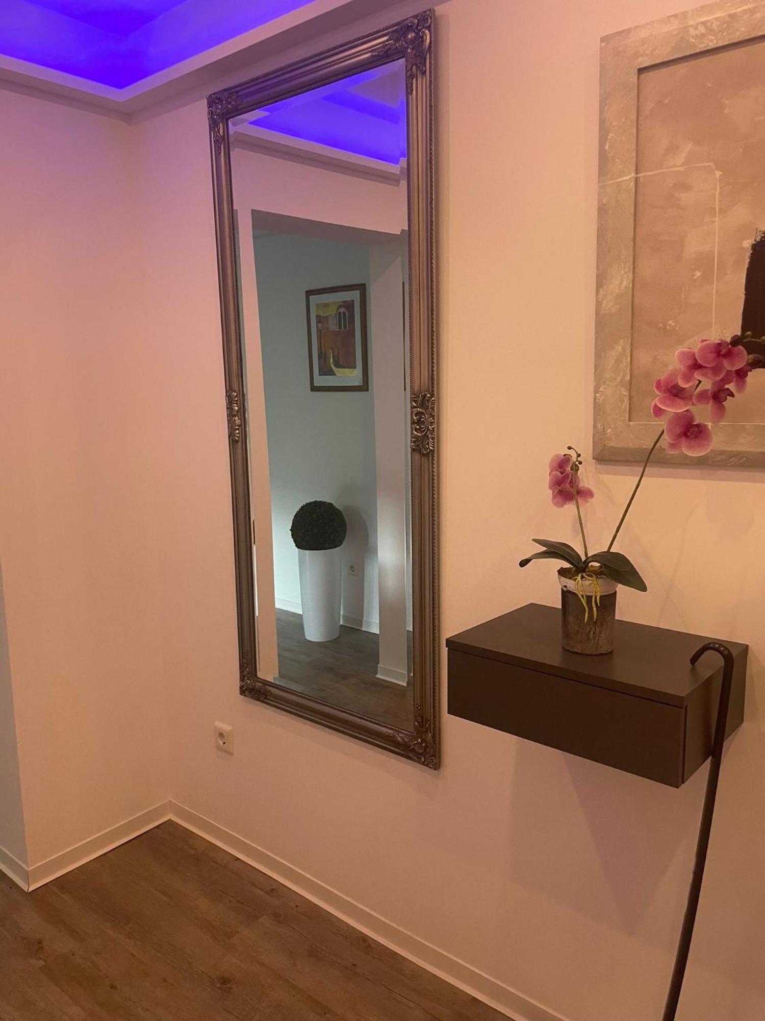 Moderne 2-Zimmer-Wohnung Mit Garten Hannover Esterno foto